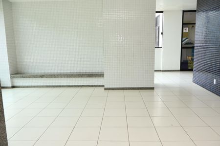 Apartamento para alugar com 60m², 2 quartos e 1 vagaHall de entrada