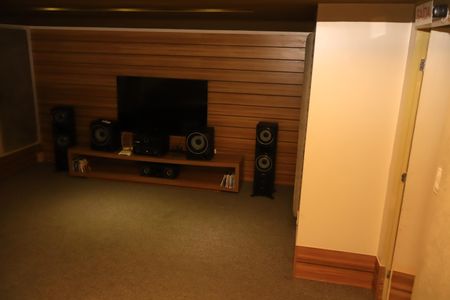 Apartamento para alugar com 60m², 2 quartos e 1 vagaSala de TV