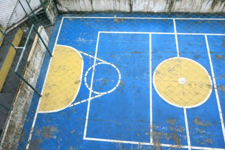 Apartamento para alugar com 60m², 2 quartos e 1 vagaQuadra Esportiva