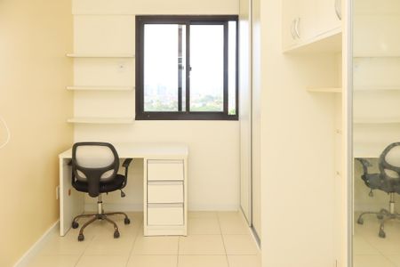 Apartamento para alugar com 60m², 2 quartos e 1 vagaQuarto 1