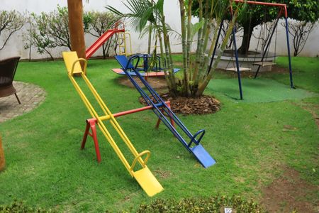 Apartamento para alugar com 60m², 2 quartos e 1 vagaÁrea comum - Playground