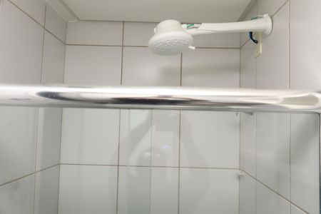 Apartamento para alugar com 60m², 2 quartos e 1 vagaBanheiro Social