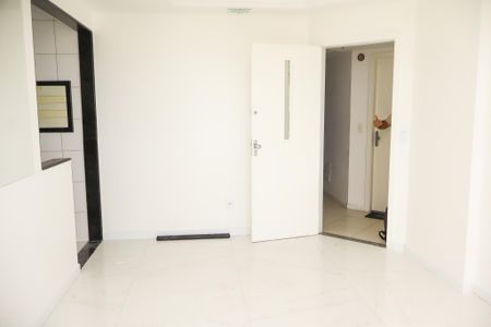 Sala de apartamento para alugar com 2 quartos, 60m² em Cabula, Salvador