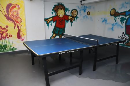 Apartamento para alugar com 60m², 2 quartos e 1 vagaSala de Jogos