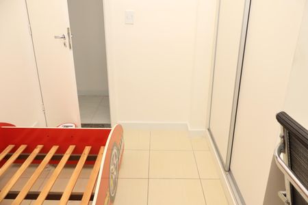 Apartamento para alugar com 60m², 2 quartos e 1 vagaQuarto 2