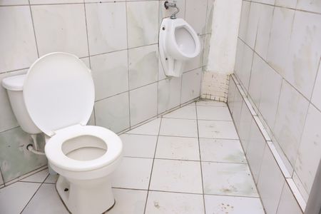 Apartamento para alugar com 60m², 2 quartos e 1 vagaBanheiro de serviço