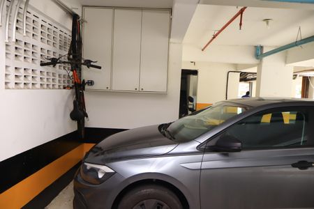 Apartamento para alugar com 60m², 2 quartos e 1 vagaGaragem