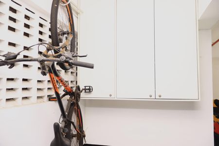 Apartamento para alugar com 60m², 2 quartos e 1 vagaGaragem