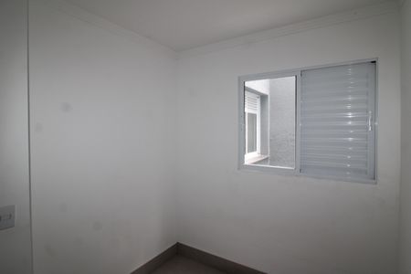 Quarto 2 de apartamento à venda com 2 quartos, 37m² em Jardim Paraíso, São Paulo