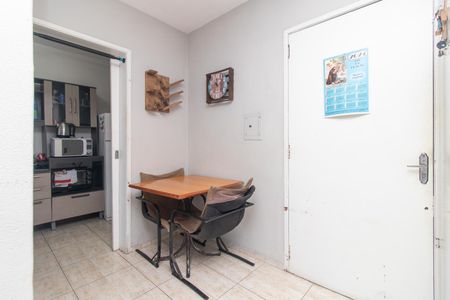 Apartamento para alugar com 32m², 1 quarto e sem vaga Apartamento para alugar com 32m², 1 quarto e sem vagaSala/Quarto