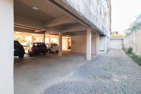 Apartamento para alugar com 32m², 1 quarto e sem vaga Apartamento para alugar com 32m², 1 quarto e sem vagaGaragem