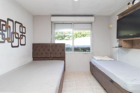 Apartamento para alugar com 32m², 1 quarto e sem vaga Apartamento para alugar com 32m², 1 quarto e sem vagaSala/Quarto