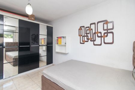 Apartamento para alugar com 32m², 1 quarto e sem vaga Apartamento para alugar com 32m², 1 quarto e sem vagaSala/Quarto