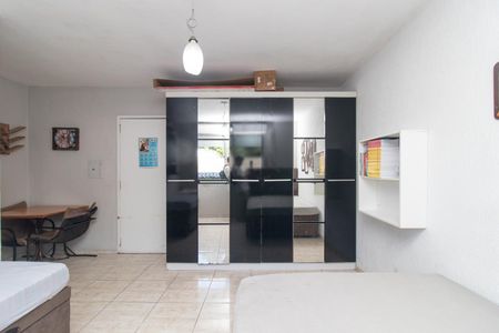 Apartamento para alugar com 32m², 1 quarto e sem vaga Apartamento para alugar com 32m², 1 quarto e sem vagaSala/Quarto