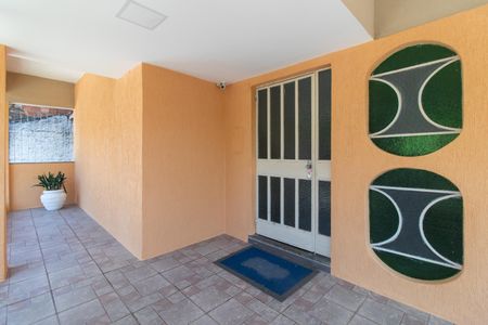 Apartamento para alugar com 32m², 1 quarto e sem vaga Apartamento para alugar com 32m², 1 quarto e sem vagaEntrada