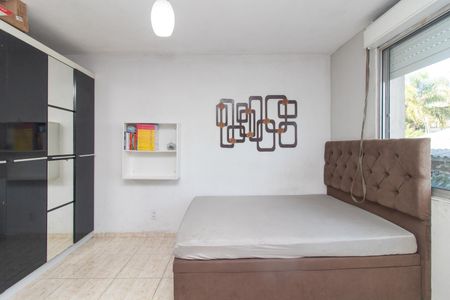 Apartamento para alugar com 32m², 1 quarto e sem vaga Apartamento para alugar com 32m², 1 quarto e sem vagaSala/Quarto