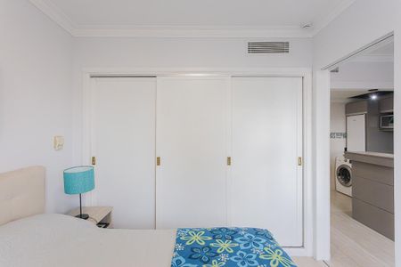 Quarto de kitnet/studio para alugar com 1 quarto, 35m² em Jardins, São Paulo