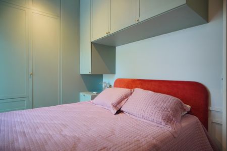 Casa para alugar com 420m², 3 quartos e 2 vagasQuarto 3