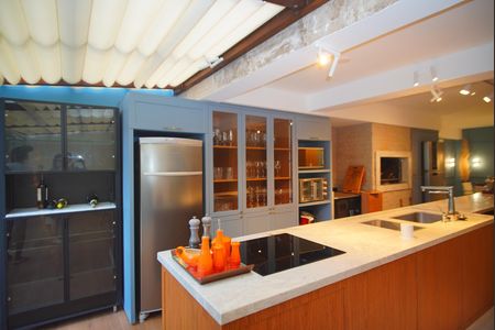 Casa para alugar com 420m², 3 quartos e 2 vagasSalão de Festas