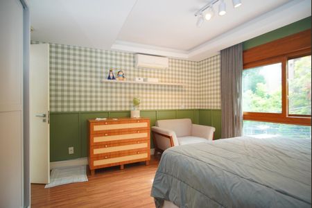 Casa para alugar com 420m², 3 quartos e 2 vagasQuarto 2