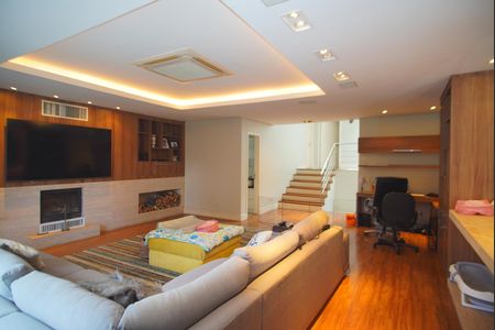 Casa para alugar com 420m², 3 quartos e 2 vagasSala 2