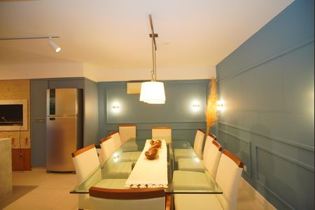 Casa para alugar com 420m², 3 quartos e 2 vagasSalão de Festas