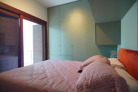 Casa para alugar com 420m², 3 quartos e 2 vagasQuarto 3