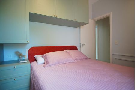 Casa para alugar com 420m², 3 quartos e 2 vagasQuarto 3