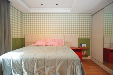 Casa para alugar com 420m², 3 quartos e 2 vagasQuarto 2