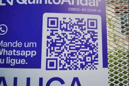 Casa para alugar com 420m², 3 quartos e 2 vagasQR Code