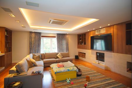 Casa para alugar com 420m², 3 quartos e 2 vagasSala 2