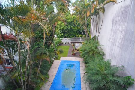 Casa para alugar com 420m², 3 quartos e 2 vagasVaranda - Vista