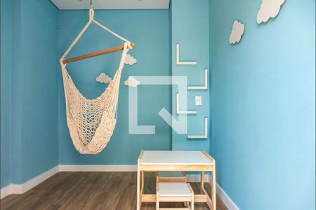 Apartamento à venda com 35m², 2 quartos e sem vaga Apartamento à venda com 35m², 2 quartos e sem vagaÁrea comum