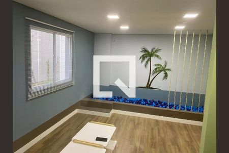 Apartamento à venda com 35m², 2 quartos e sem vaga Apartamento à venda com 35m², 2 quartos e sem vagaÁrea comum