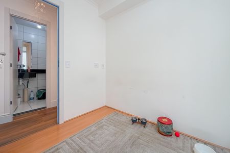Apartamento à venda com 35m², 2 quartos e sem vaga Apartamento à venda com 35m², 2 quartos e sem vagaQuarto 1