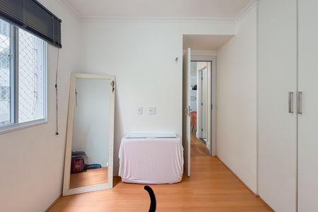 Apartamento à venda com 35m², 2 quartos e sem vaga Apartamento à venda com 35m², 2 quartos e sem vagaQuarto 2