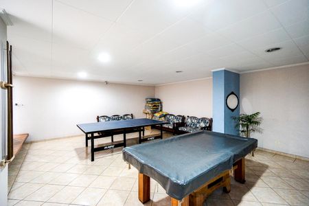 Apartamento para alugar com 72m², 2 quartos e sem vagaSalão de jogos