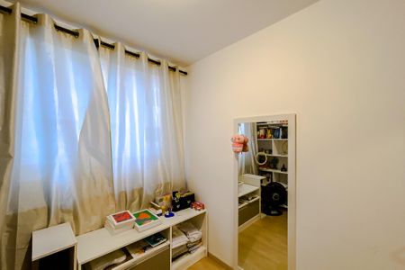 Apartamento à venda com 44m², 2 quartos e sem vagaQuarto 2