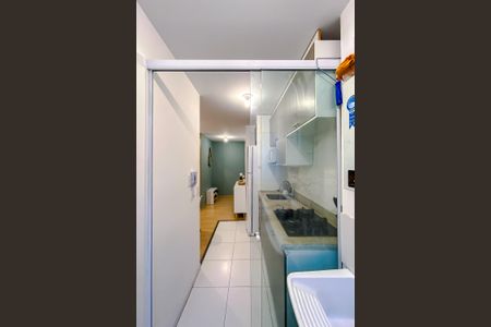 Apartamento à venda com 44m², 2 quartos e sem vagaÁrea de Serviço