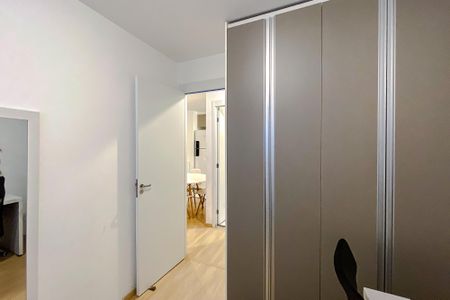 Apartamento à venda com 44m², 2 quartos e sem vagaQuarto 2