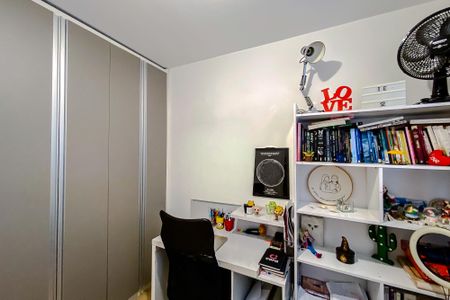 Apartamento à venda com 44m², 2 quartos e sem vagaQuarto 2