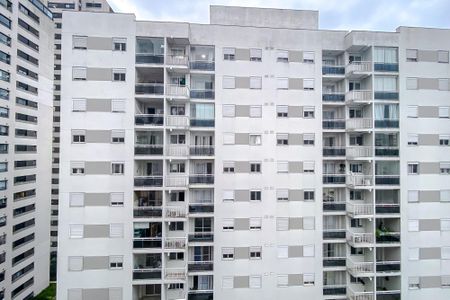 Vista do Quarto 1 de apartamento à venda com 2 quartos, 44m² em Brás, São Paulo