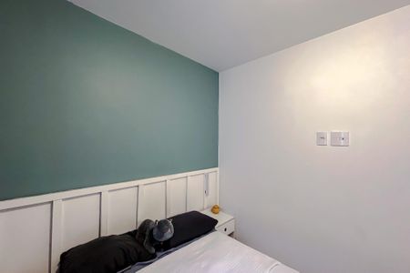 Apartamento à venda com 44m², 2 quartos e sem vagaQuarto 1