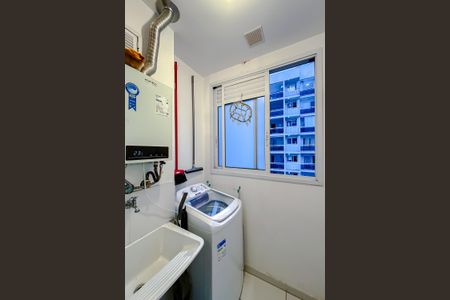 Apartamento à venda com 44m², 2 quartos e sem vagaÁrea de Serviço