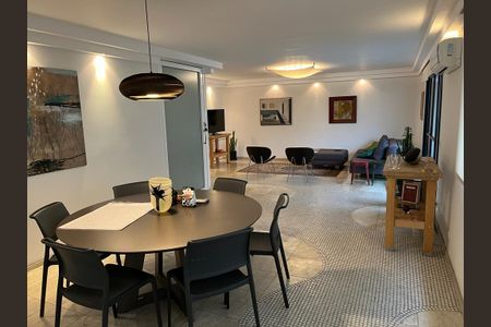 Apartamento à venda com 3 quartos, 200m² em Santa Cecilia, São Paulo