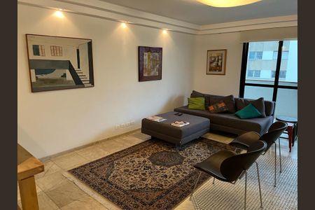 Apartamento à venda com 3 quartos, 200m² em Santa Cecilia, São Paulo