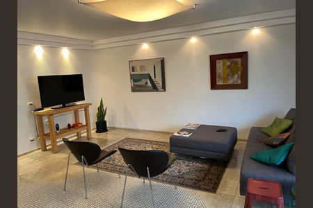 Apartamento à venda com 3 quartos, 200m² em Santa Cecilia, São Paulo