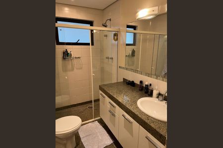 Apartamento à venda com 3 quartos, 200m² em Santa Cecilia, São Paulo