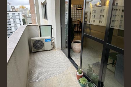 Apartamento à venda com 3 quartos, 200m² em Santa Cecilia, São Paulo