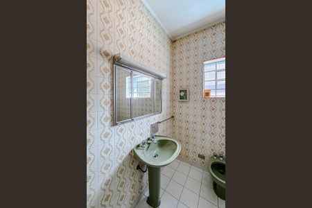 Casa para alugar com 254m², 3 quartos e 5 vagas Casa para alugar com 254m², 3 quartos e 5 vagasBanheiro